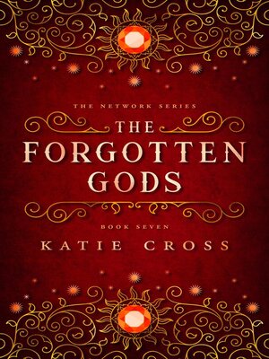 cover image of The Forgotten Gods